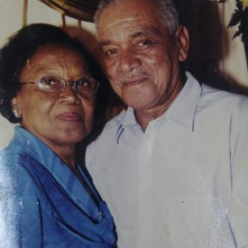 Quilombo Lemos