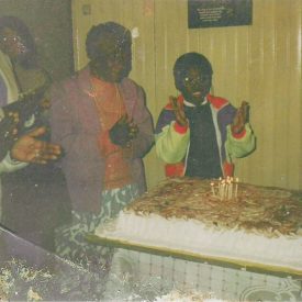 Quilombo Kédi